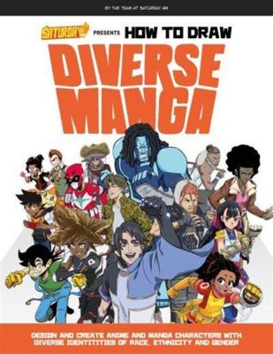 Are Mangas Considered Books? A Diverse Perspective