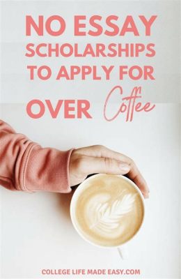 Are no essay scholarships worth it? Exploring the paradox of effortless opportunities