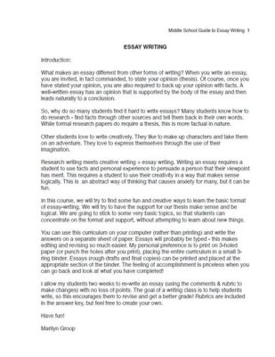 how long is an essay middle school? As the length of an essay for middle school students varies significantly depending on the assignment and the specific requirements of the teacher or educational institution, let's delve into this topic to explore various aspects.