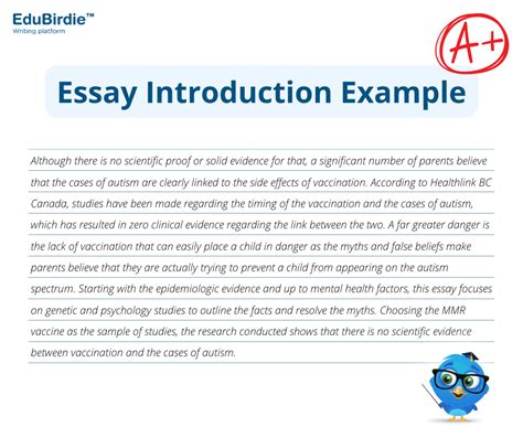 how to introduce a title in an essay: exploring the art of captivating your audience with your essay's opening line